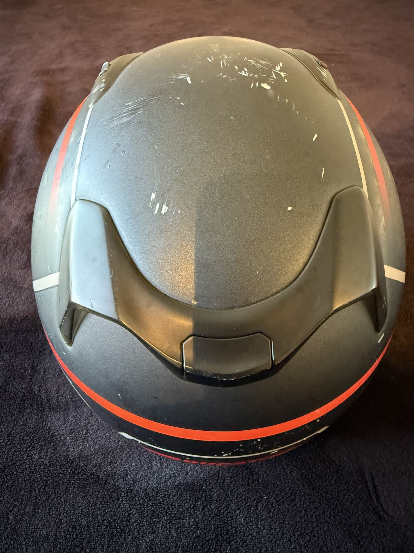 Arai Ducati helmet Shuberth Harley Davidson