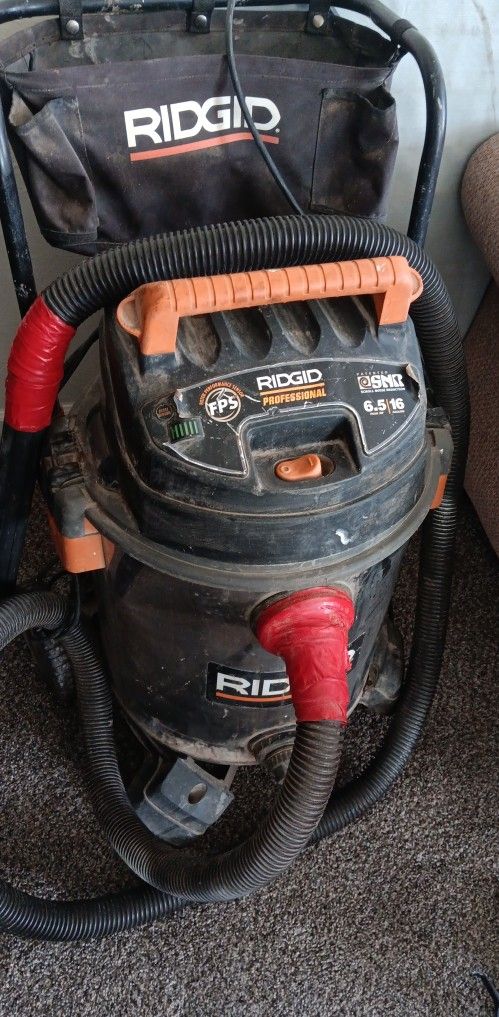 Shop Vac
