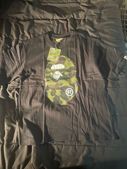 BAPE SHIRTS (medium)