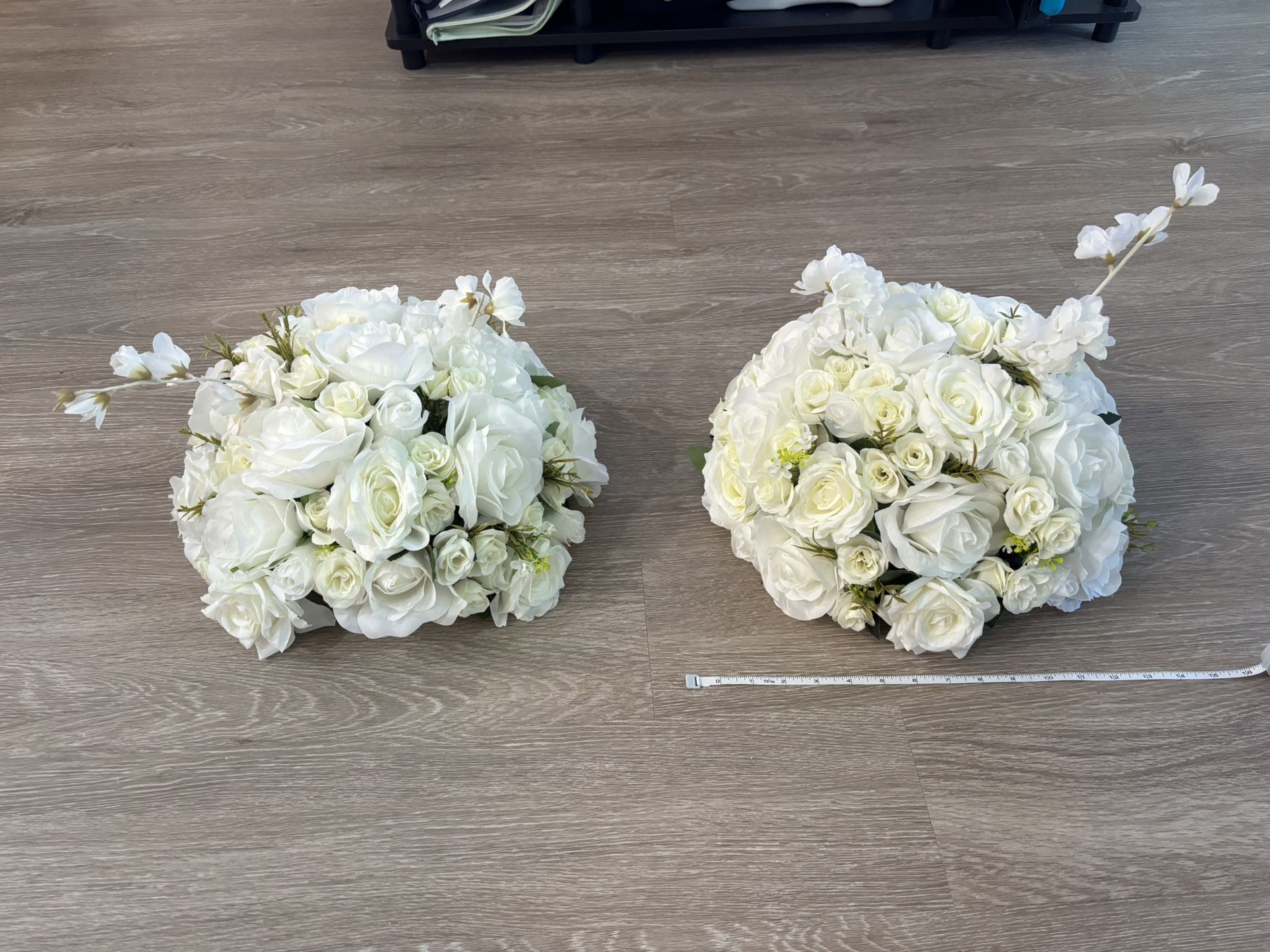 Flower Ball Arrangement Bouquet (2)