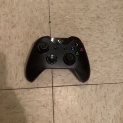 Xbox One Control 