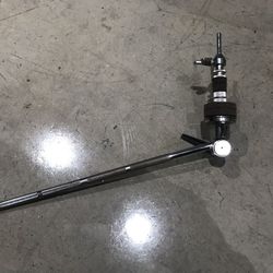 DW X Hat Holder for Remote Hi Hats