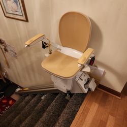 Acorn Stairlifts