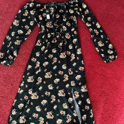 Fashion Nova Dress 