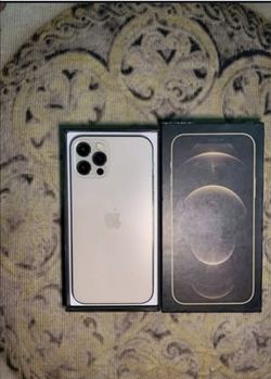 iPhone 12 Pro Max Unlocked / Liberado 😃