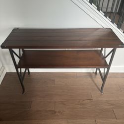 Console Table
