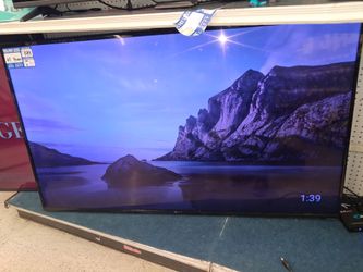 65 inch Phillips pawn shop