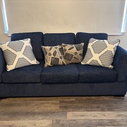 NEW SOFA