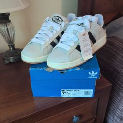 CAMPUS 00s ADIDAS 7.5 WOMEN'S 