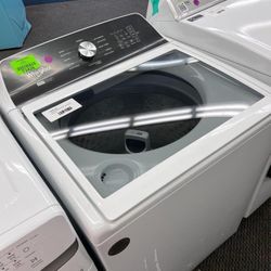 Washer