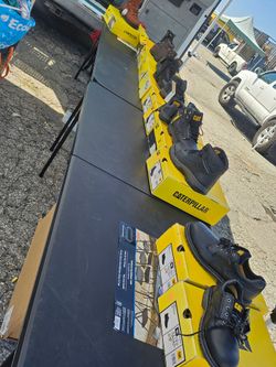 Work boots wholesale mayoreo