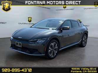 2024 Kia EV6