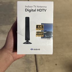 Indoor TV antenna Digital HDTV