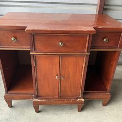 Side Table Entry Table