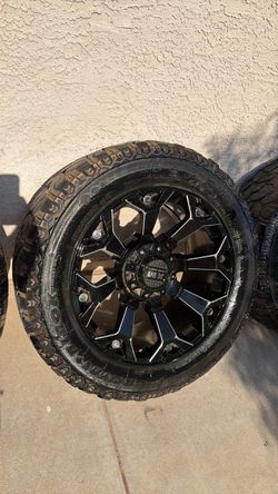 Rims