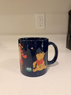 Winnie The Pooh Mug