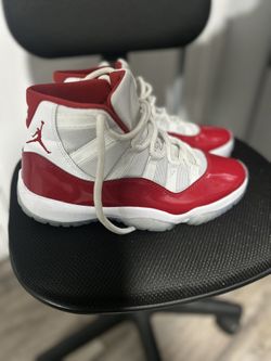 Jordan 11 Retro Cherry