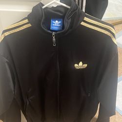 Adidas Jacket Large
