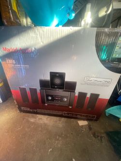 Home theater