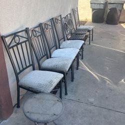 Chairs