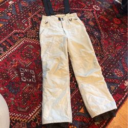 Kids Size 12 Ski Pants 