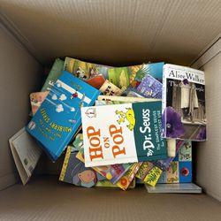 Books