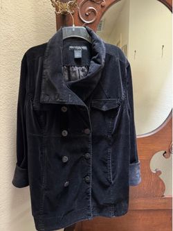 Woman’s Coat