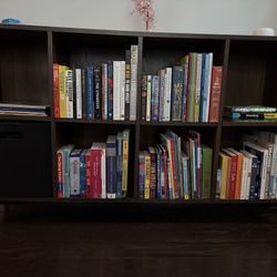 Bookshelf For Sale