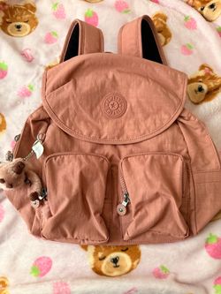 Kiplin Mochila