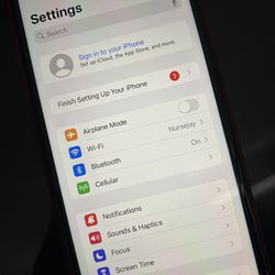 iPhone XR 64gb AT&T 