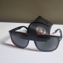 Rayban Sunglasses 60mm 