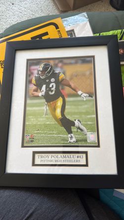 Polamalu