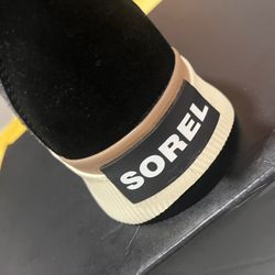 SOREL Boots 