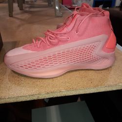 ** ADIDAS AE1 ANTHONY EDWARDS SNEAKERS/ SIZE 11