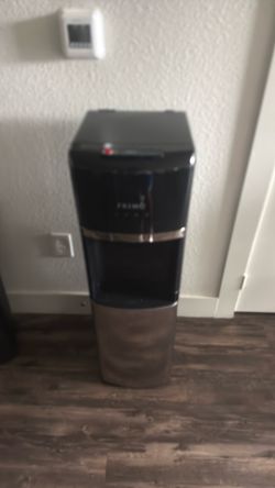 Water dispenser