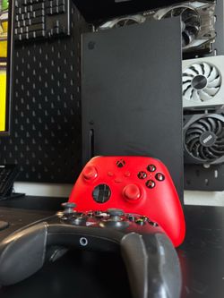 Xbox Series X