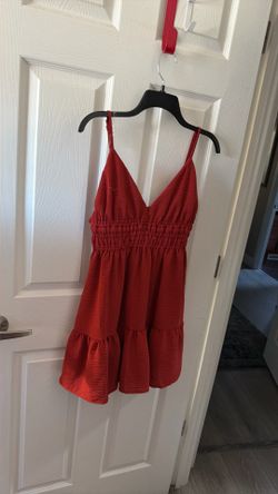 Ladies, summer dress
