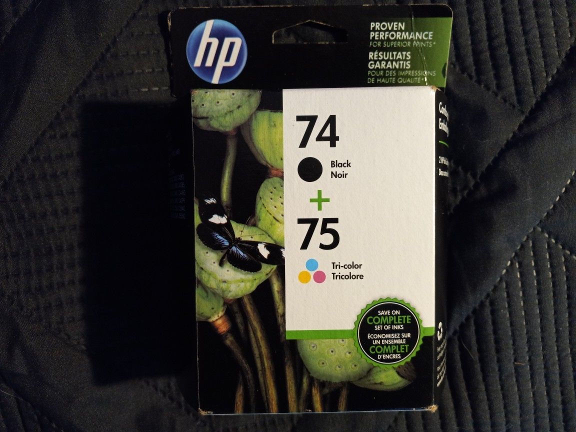 Hp Printer Ink