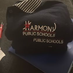 Harmony Public School Shirts