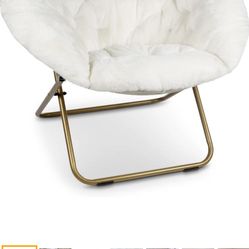Saucer Chair 