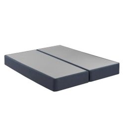 California King Size Box Springs 