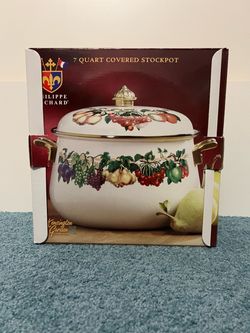 Stockpot