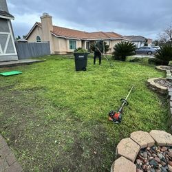 Gardener
