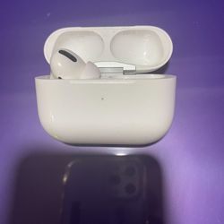 Apple Airpod Pro W/ Only Left Earpiece (2nd Generation) 