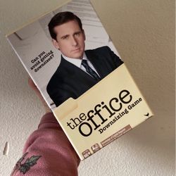 The Office Downsizing Game