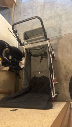 Wagon/Steoller
