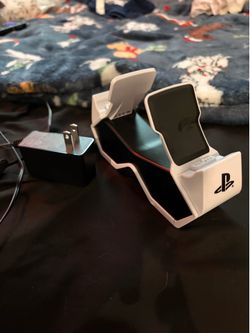 PS5 Dual charging station