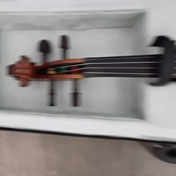 Cremona SV-500 Premier Artist Violin Outfit - 4/4 Size