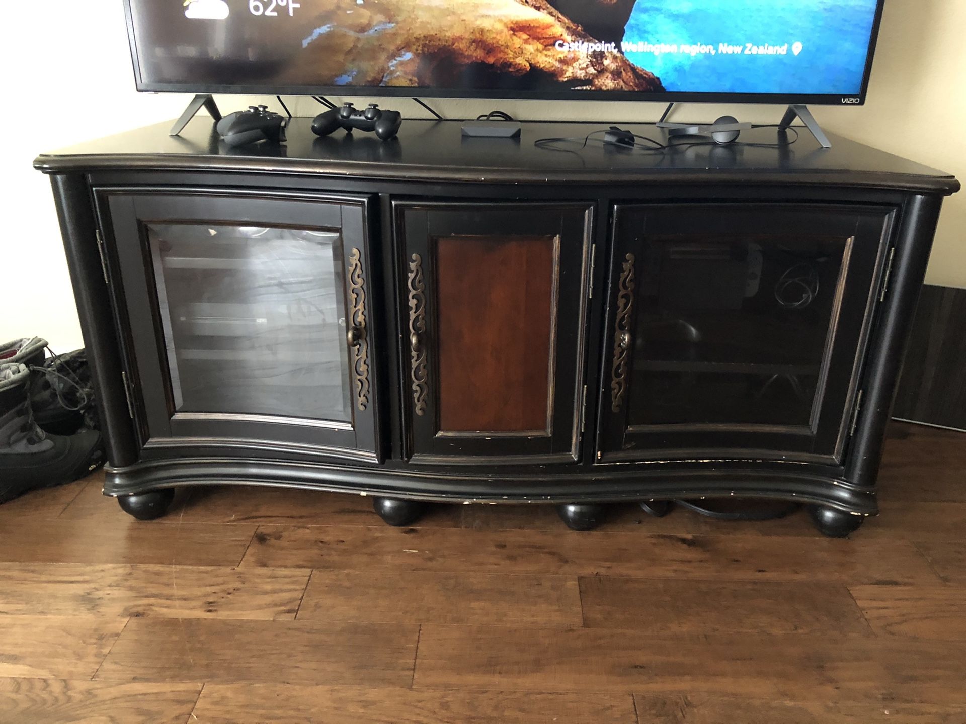 TV Stand Media Center