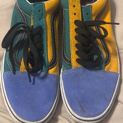 Vans